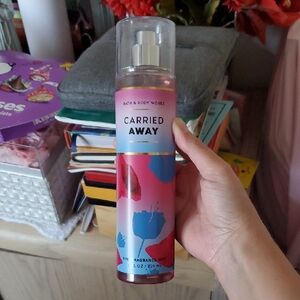Bath & Body Works Carried Away FFM